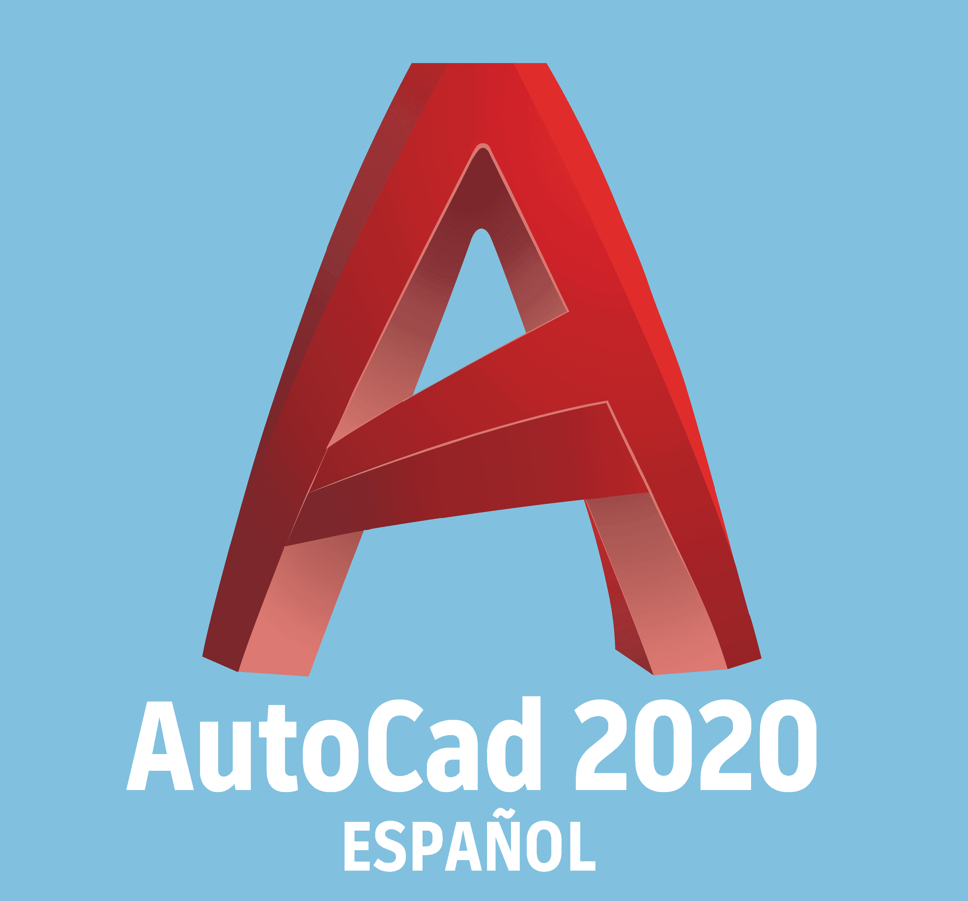 AutoCAD 2020 Español