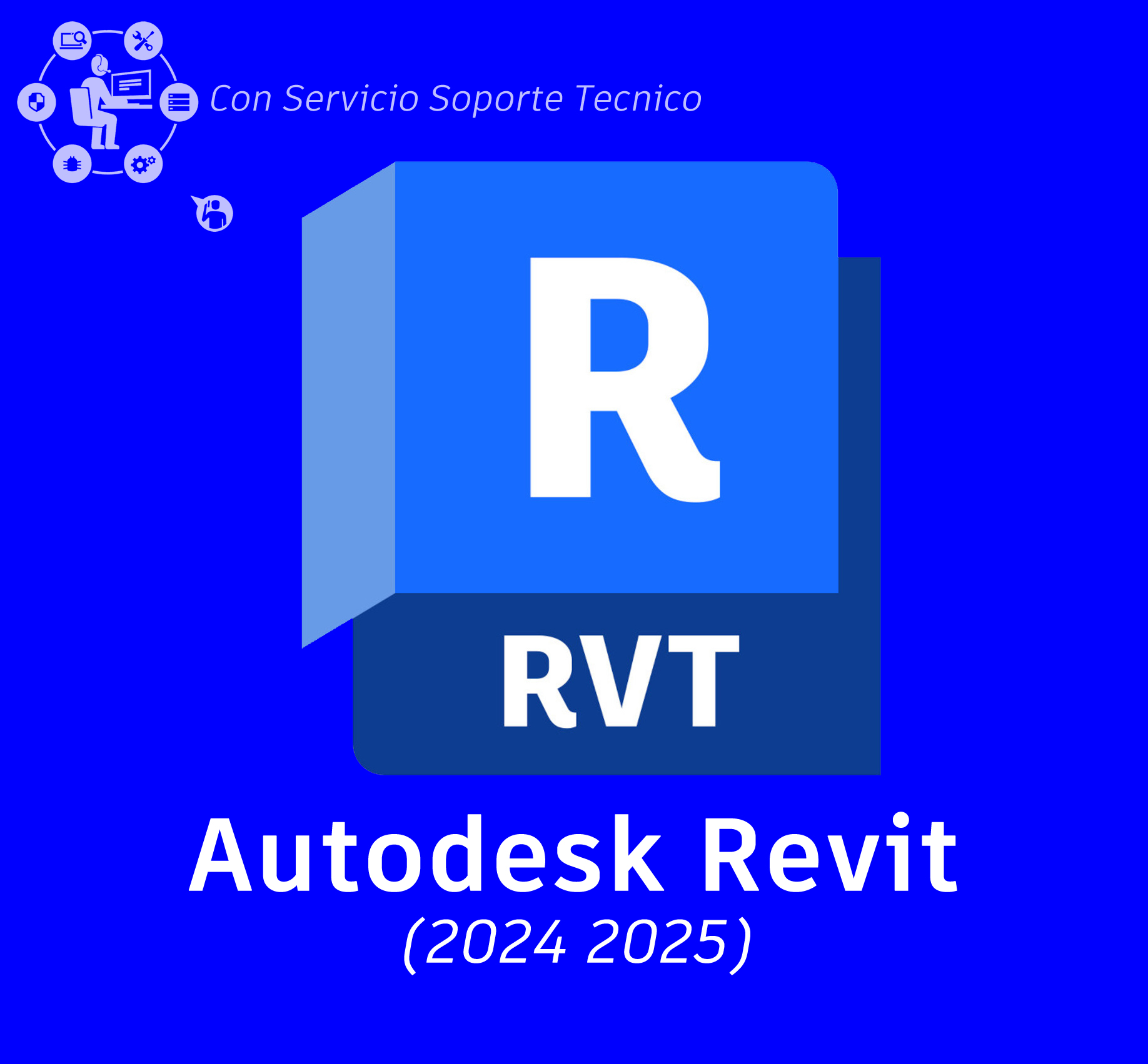 Revit 2025