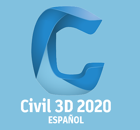 Civil 3D 2020 Español