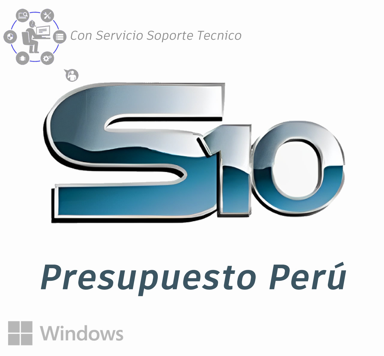 INSTALADOR S10 ILIMITADO