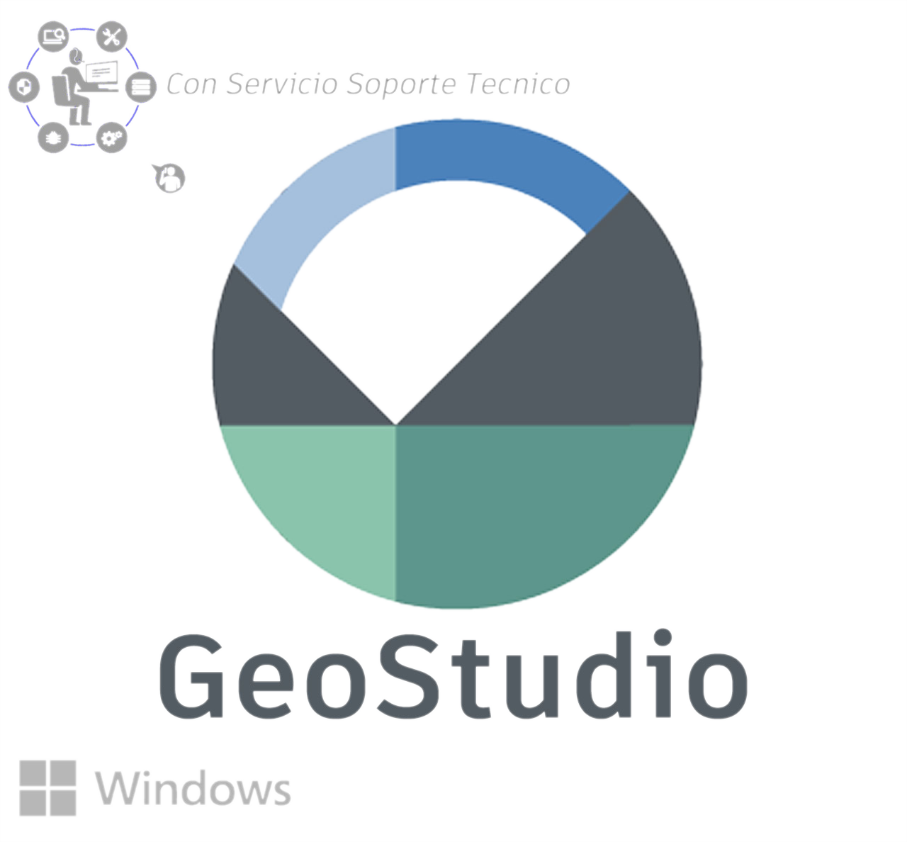GeoStudio 2022