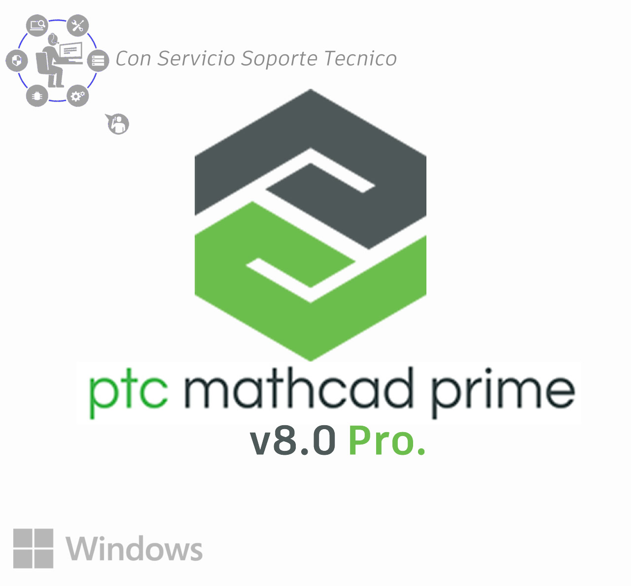 MathCad Prime v8
