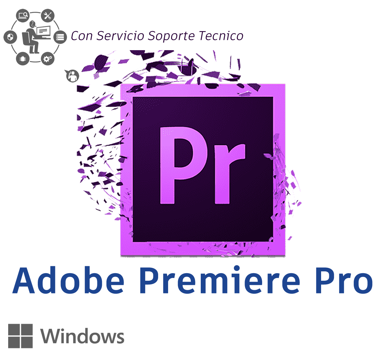 Adobe Premiere Pro 2023