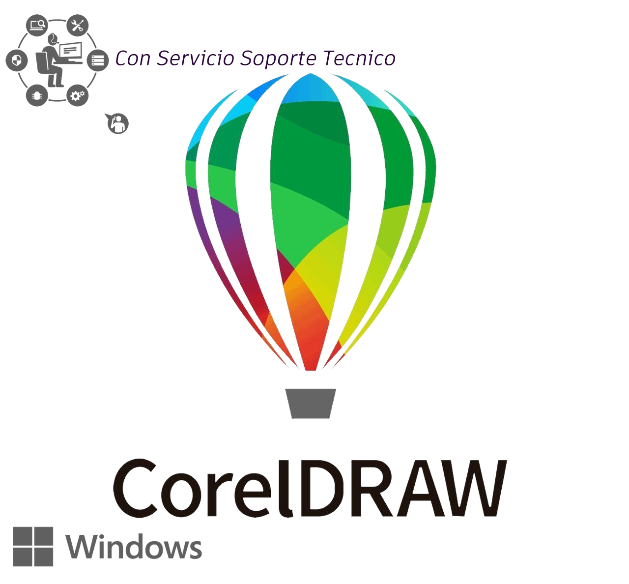 Corel Draw 2023