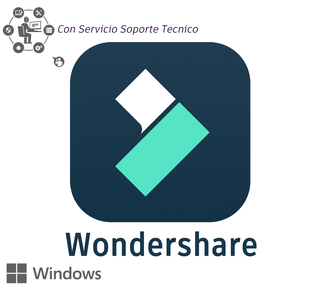 Wondershare Filmora 12