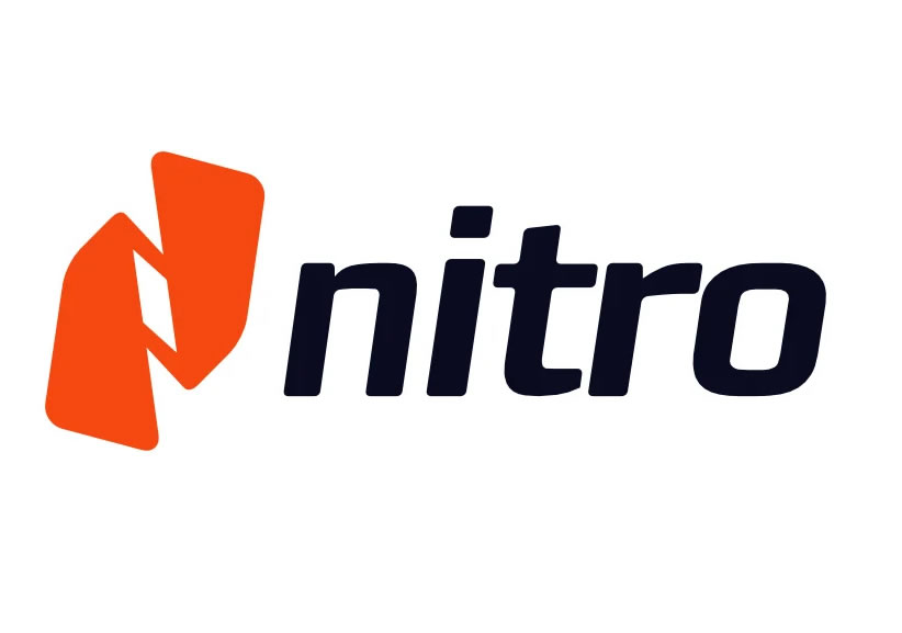 Nitro PDF Pro 13