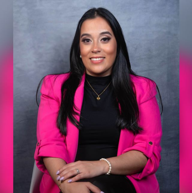 Foto de Katherin Velásquez